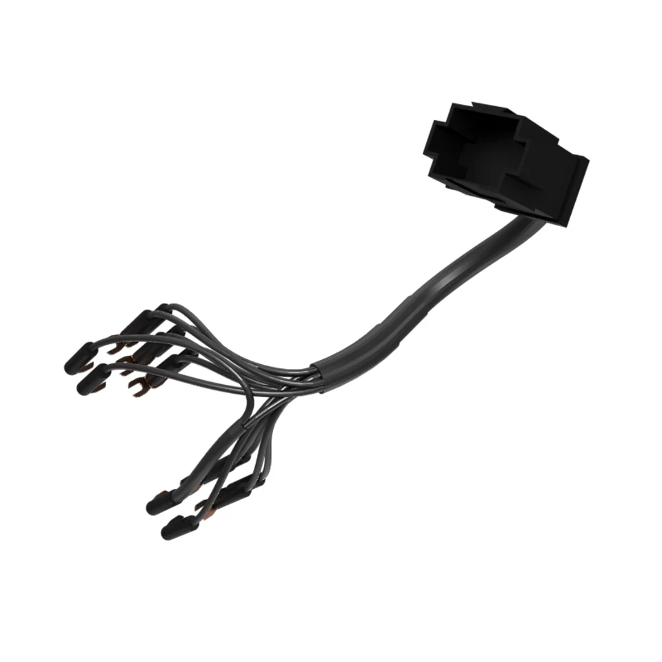 602-0014: HARNESS AS 6020014 купить