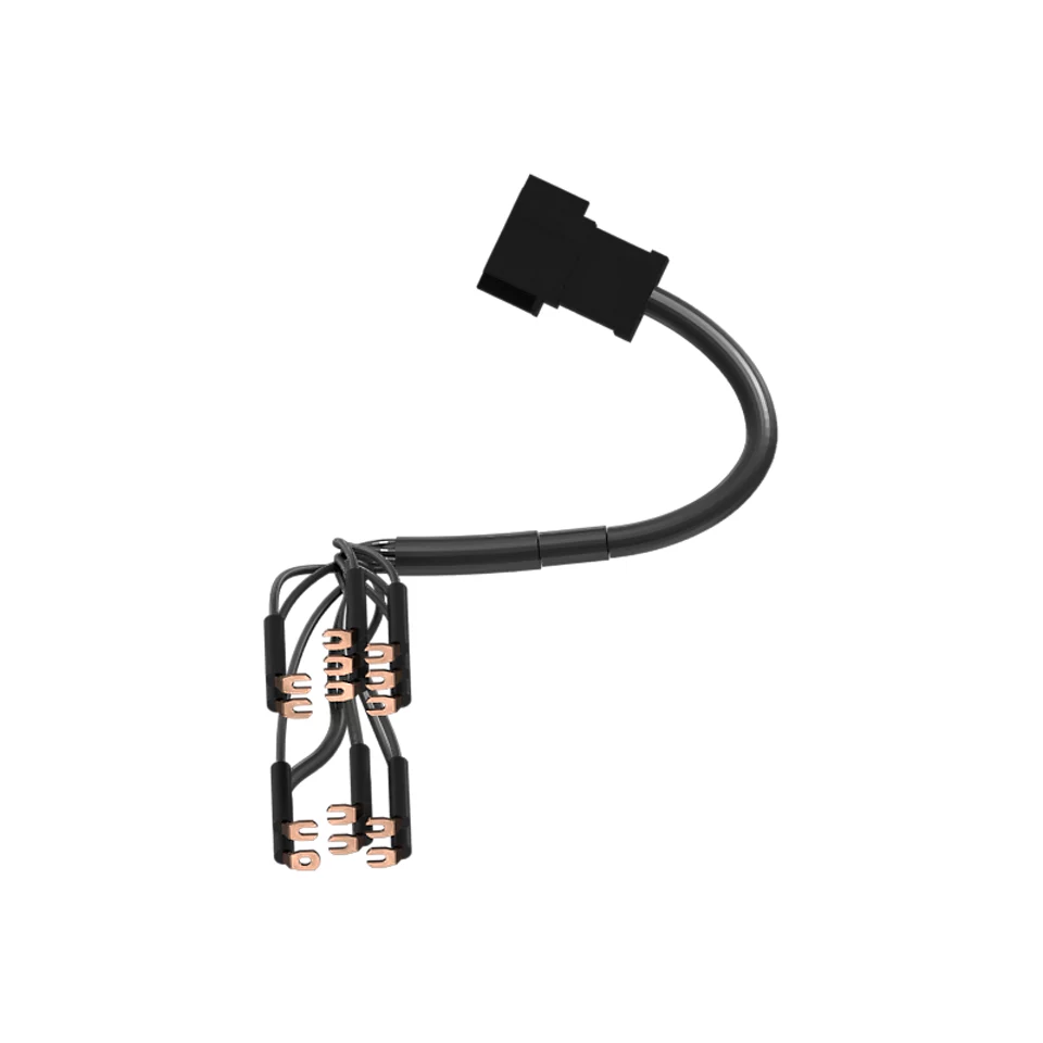 602-0015: HARNESS AS 6020015 купить