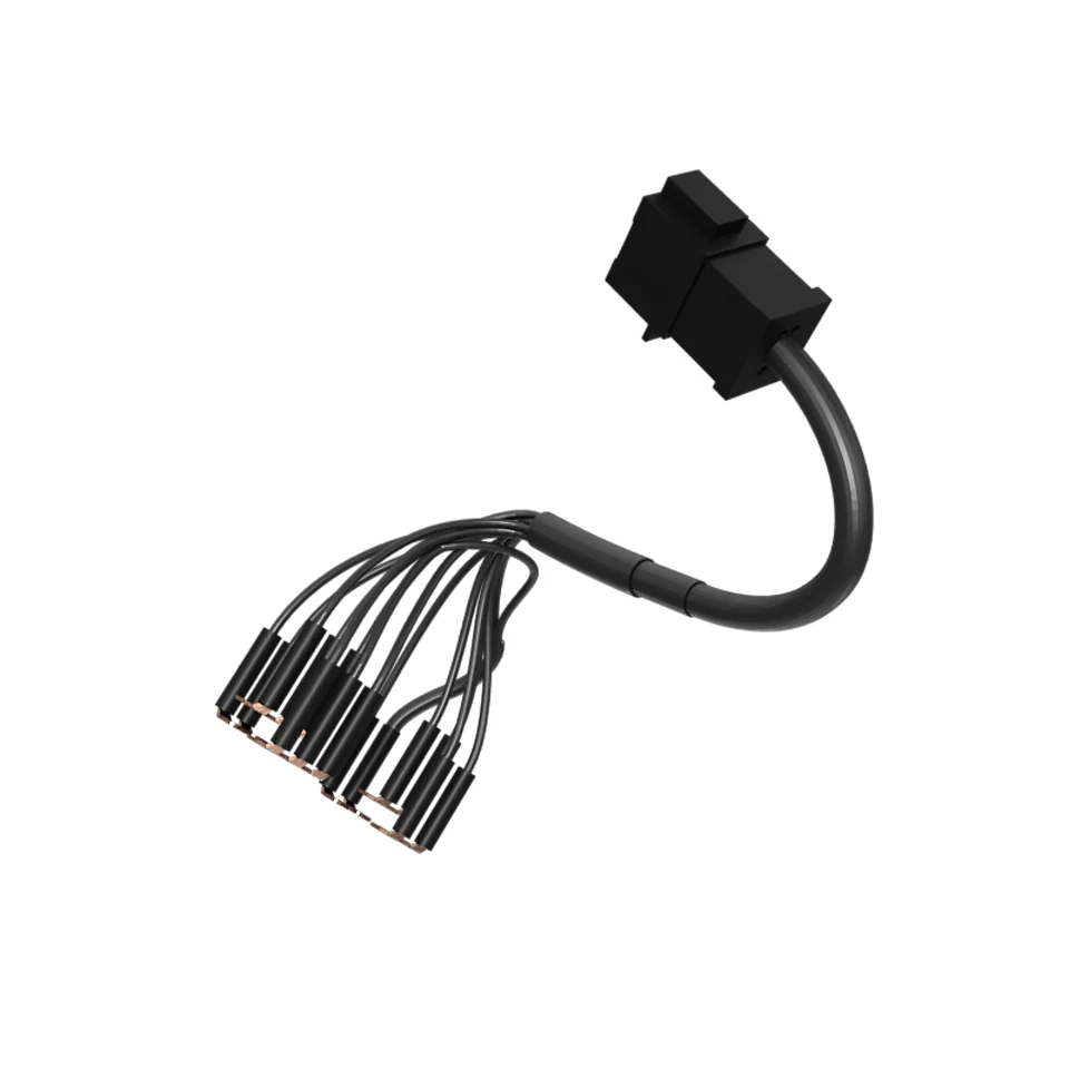 602-0015: HARNESS AS 6020015 купить