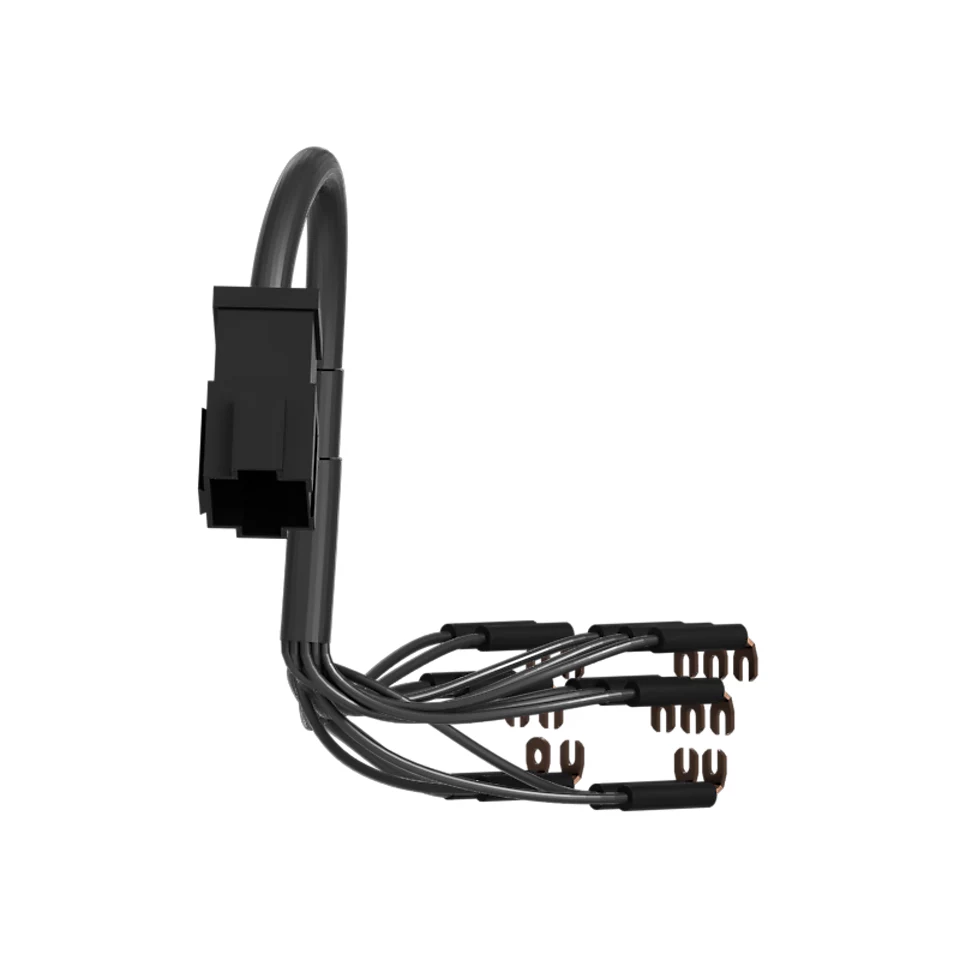 602-0015: HARNESS AS 6020015 купить
