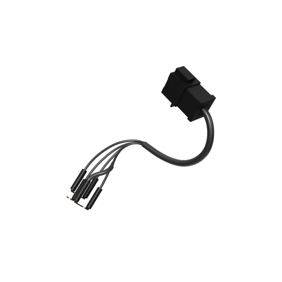 602-0016: HARNESS AS 6020016 купить