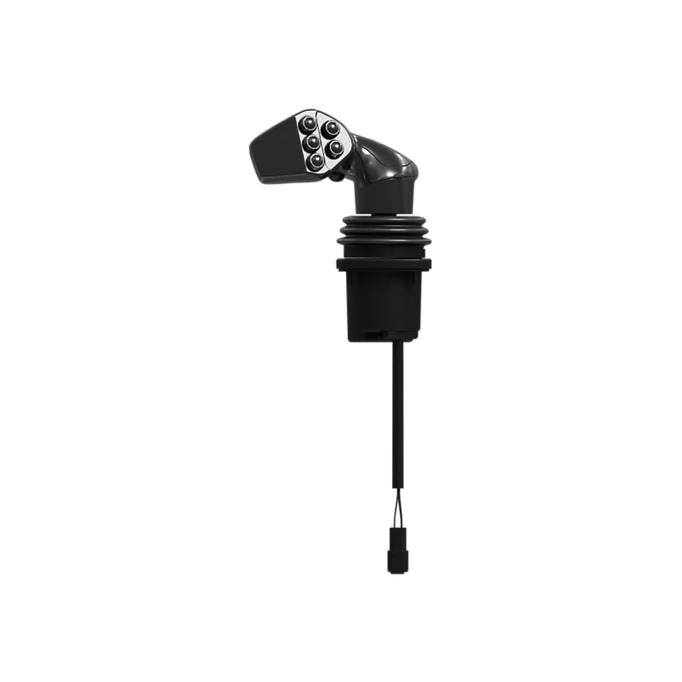 602-0138: Joystick Control Lever 6020138 купить