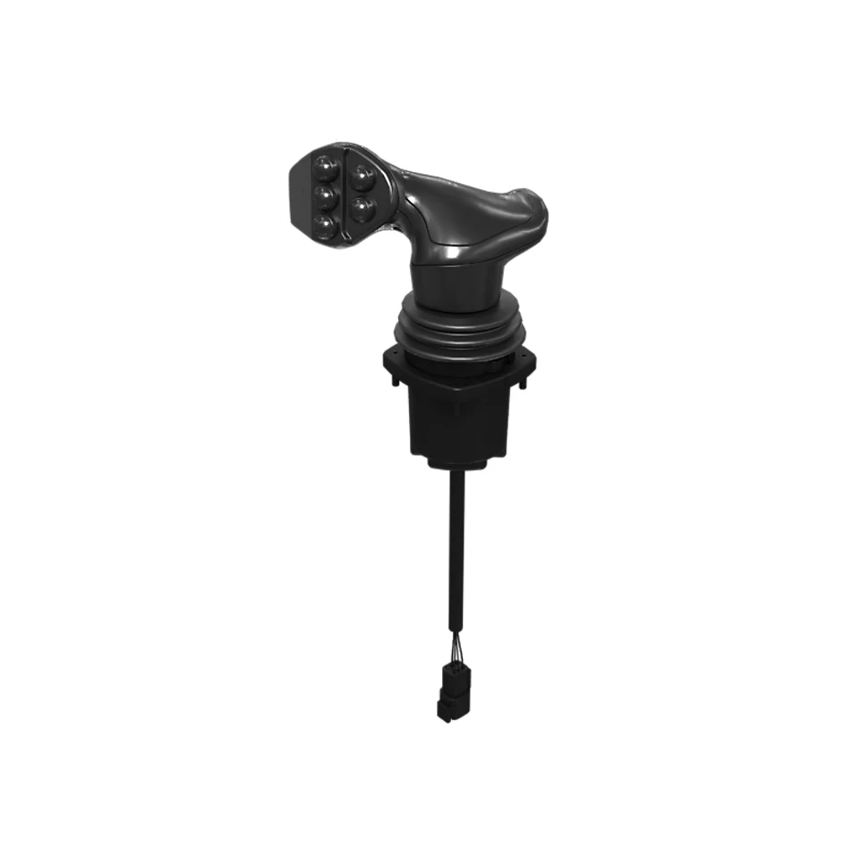 602-0138: Joystick Control Lever 6020138 купить