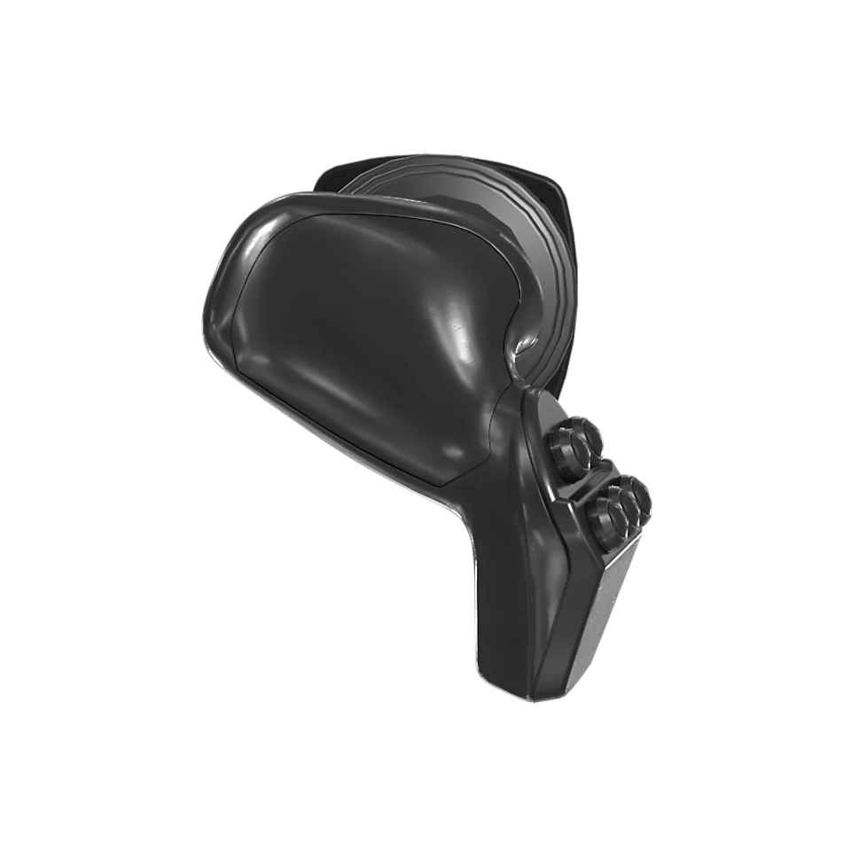 602-0138: Joystick Control Lever 6020138 купить