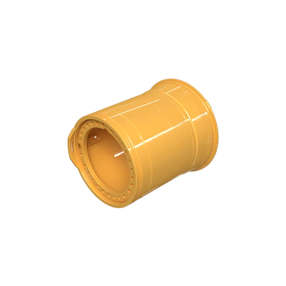 602-0257: 25 X 25 Demountable Wheel Rim 6020257 Caterpillar
