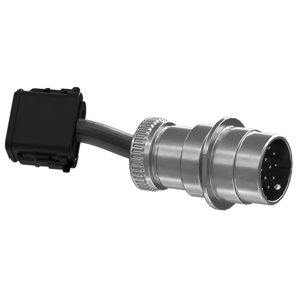 602-0455: HARNESS AS 6020455 купить