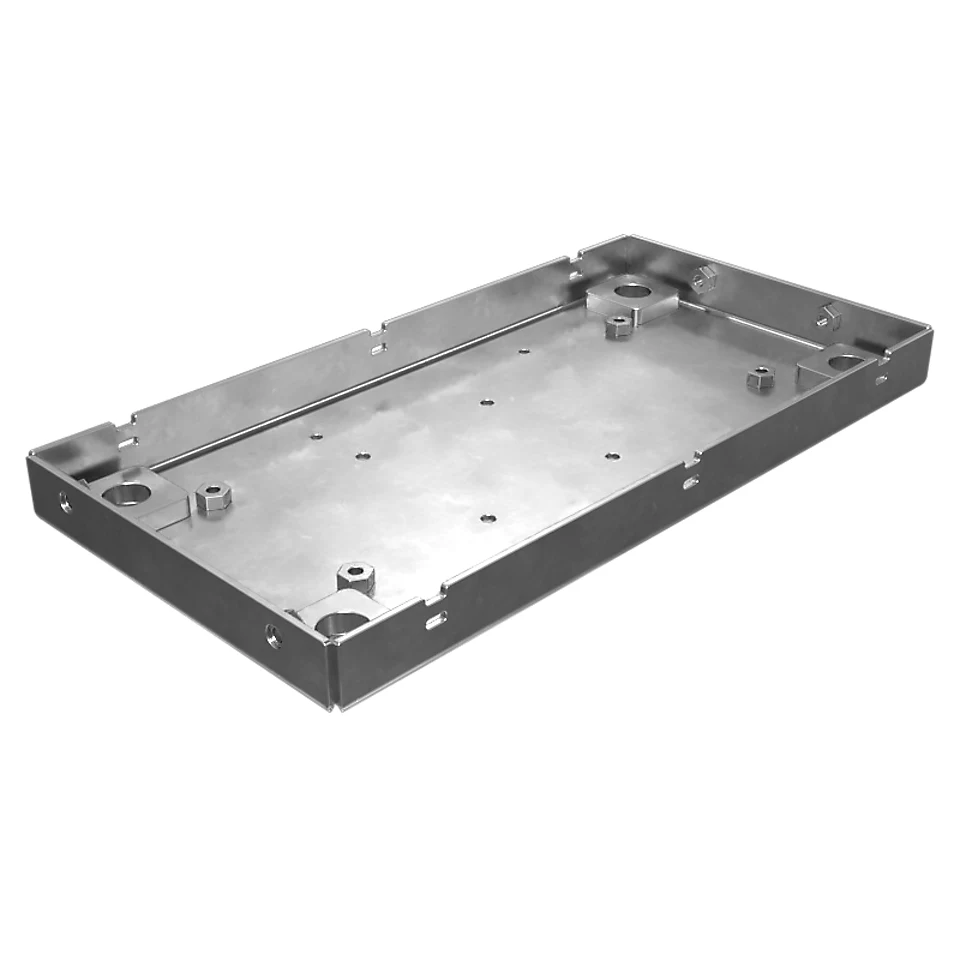 602-0713: Wireless Radio Installation Plate 602-0713 Caterpillar