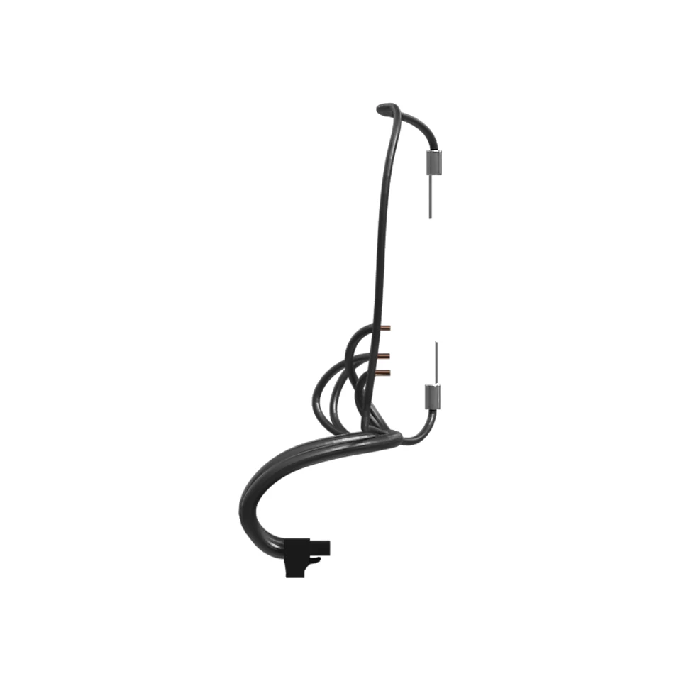 602-0748: Battery Charger Wiring Harness 6020748 купить