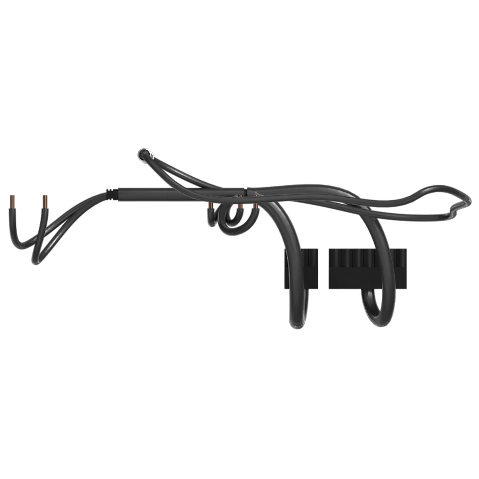 602-0748: Battery Charger Wiring Harness 6020748 купить