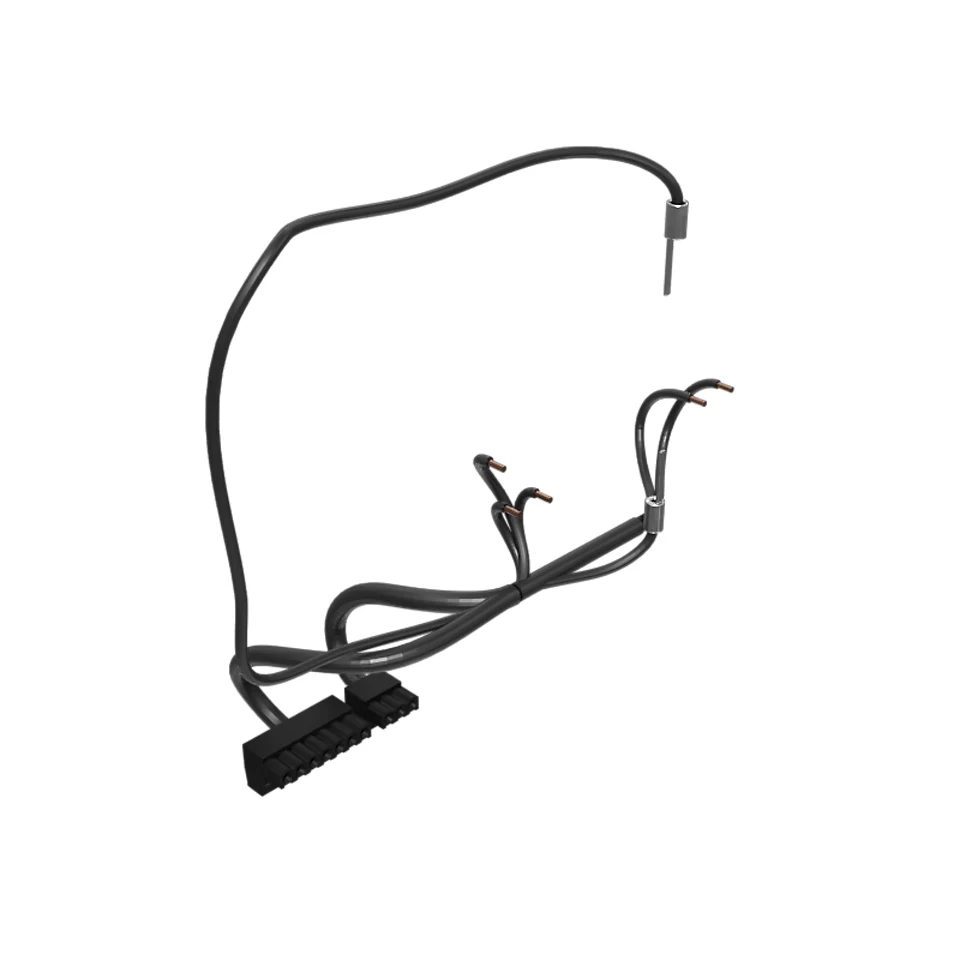 602-0748: Battery Charger Wiring Harness 6020748 купить