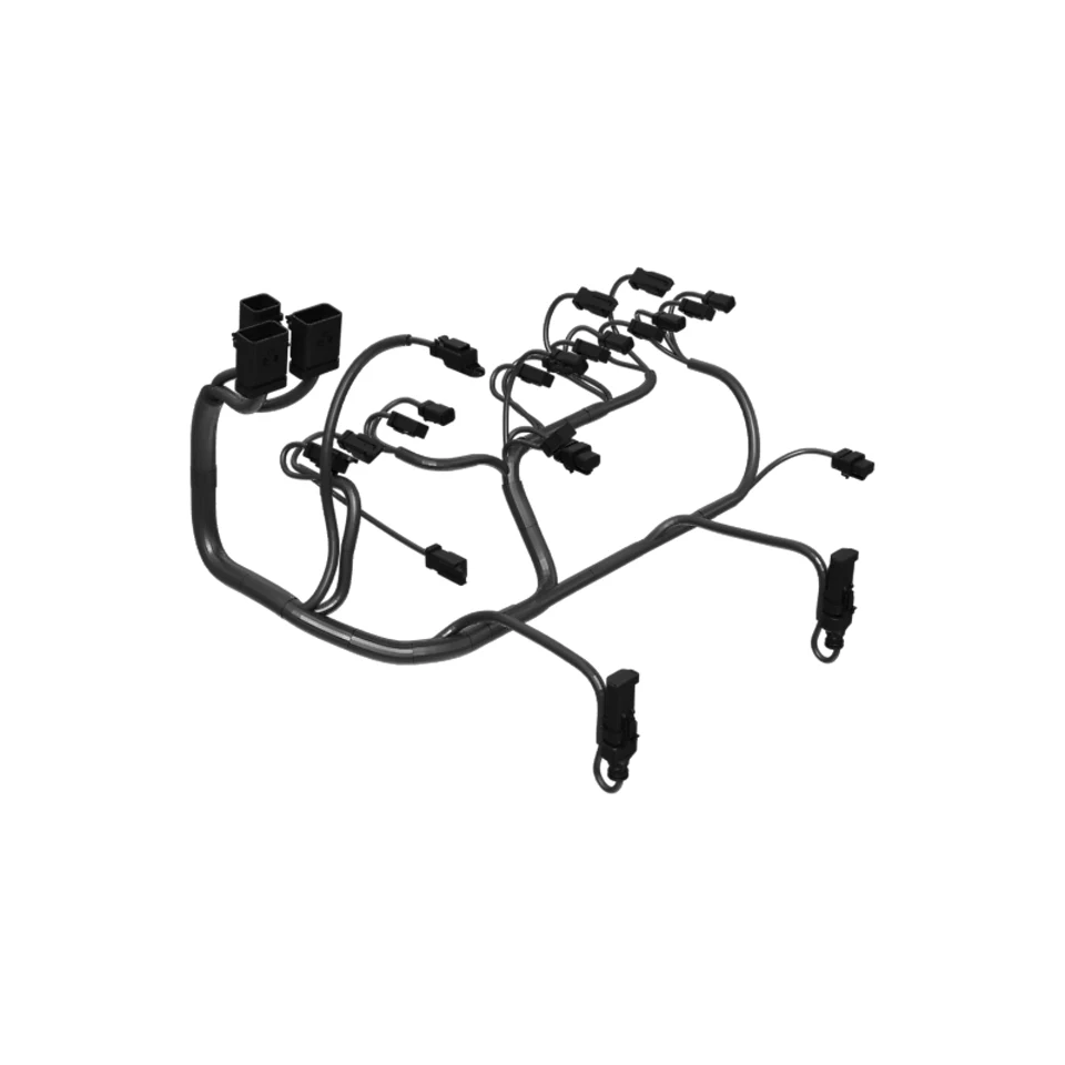 602-0976: HARNESS AS-E 6020976 купить