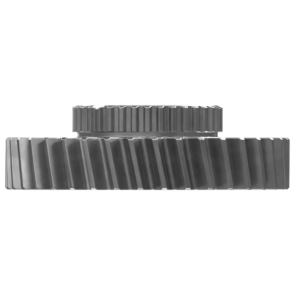 602-1040: 37 External Helical Gear Teeth Output Gear 6021040 купить