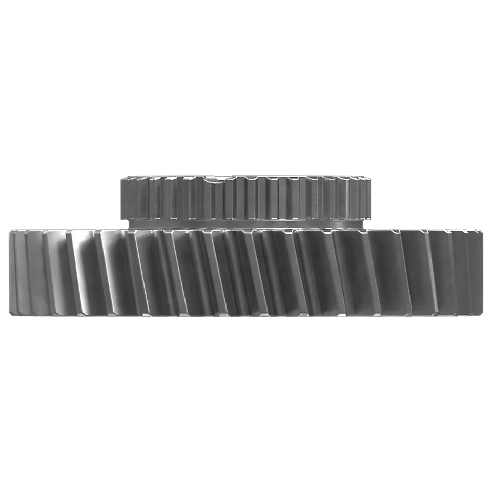 602-1040: 37 External Helical Gear Teeth Output Gear 6021040 купить