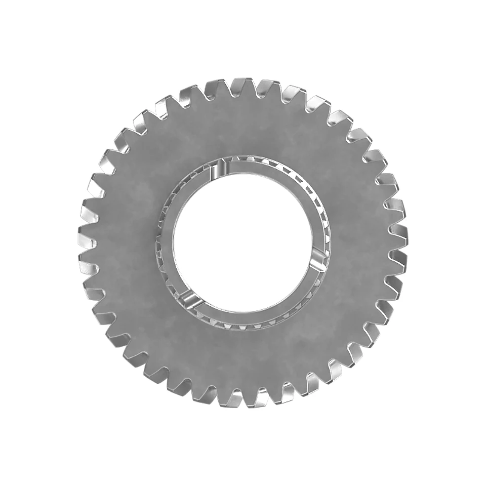 602-1040: 37 External Helical Gear Teeth Output Gear 6021040 купить