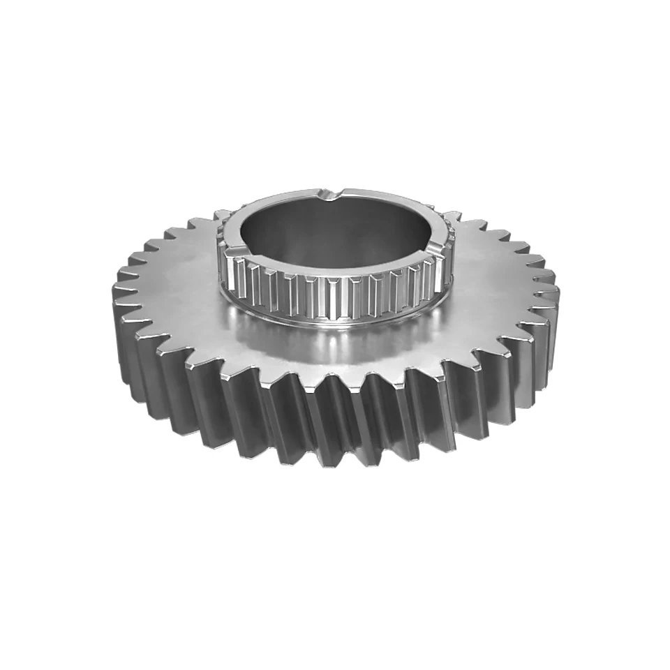 602-1040: 37 External Helical Gear Teeth Output Gear 6021040 купить