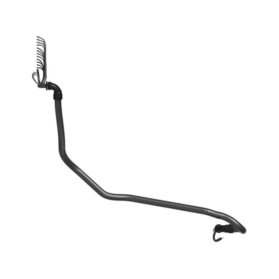 602-1102: HARNESS AS 6021102 купить