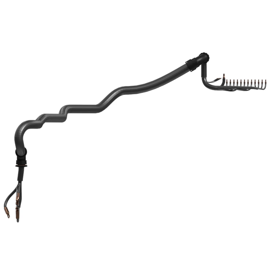 602-1102: HARNESS AS 6021102 купить