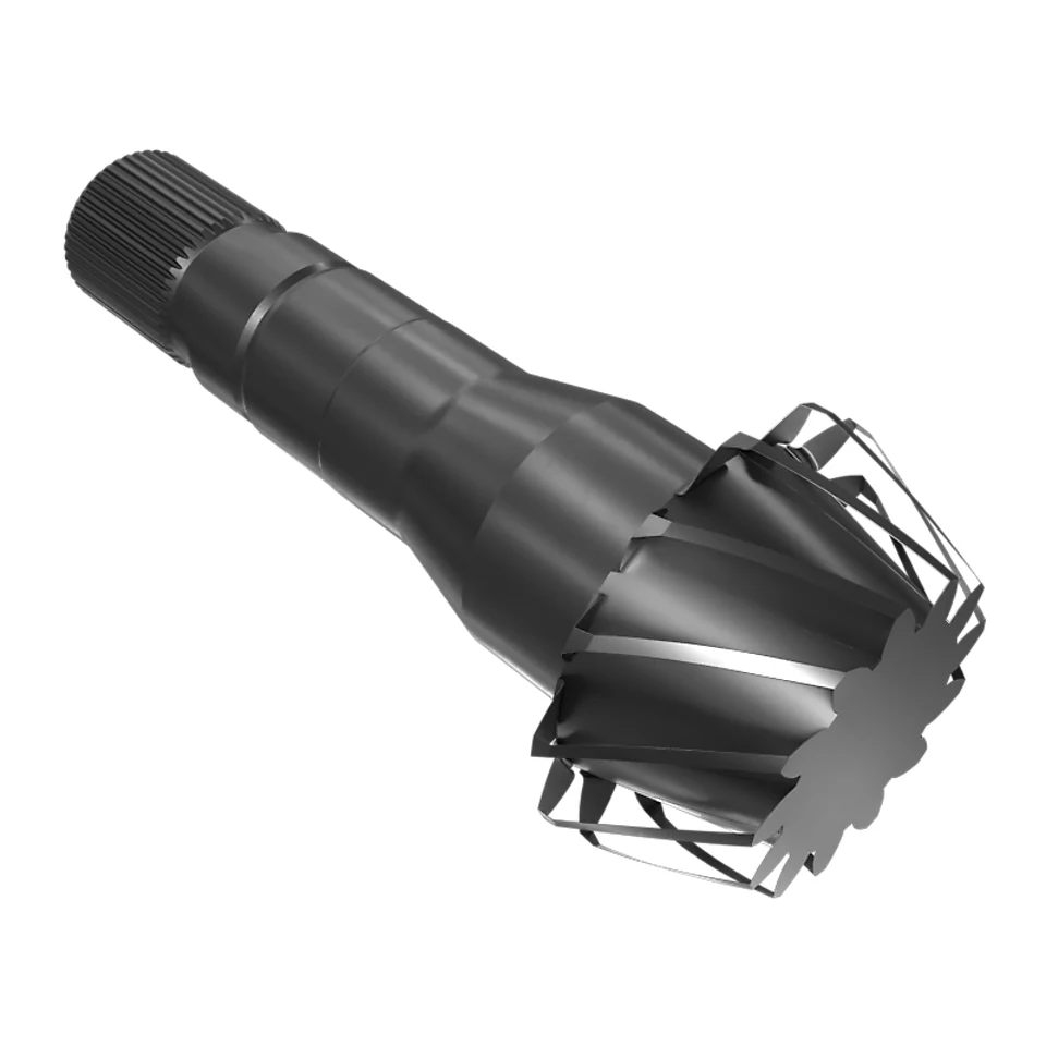 602-1157: Differential Bevel Pinion 6021157 купить
