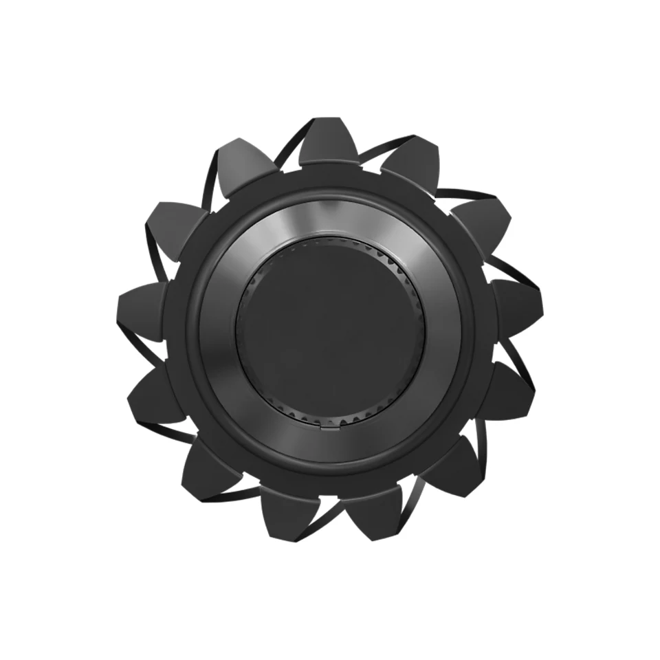 602-1157: Differential Bevel Pinion 6021157 купить