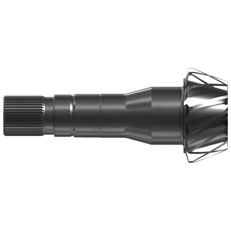 602-1157: Differential Bevel Pinion 6021157 купить