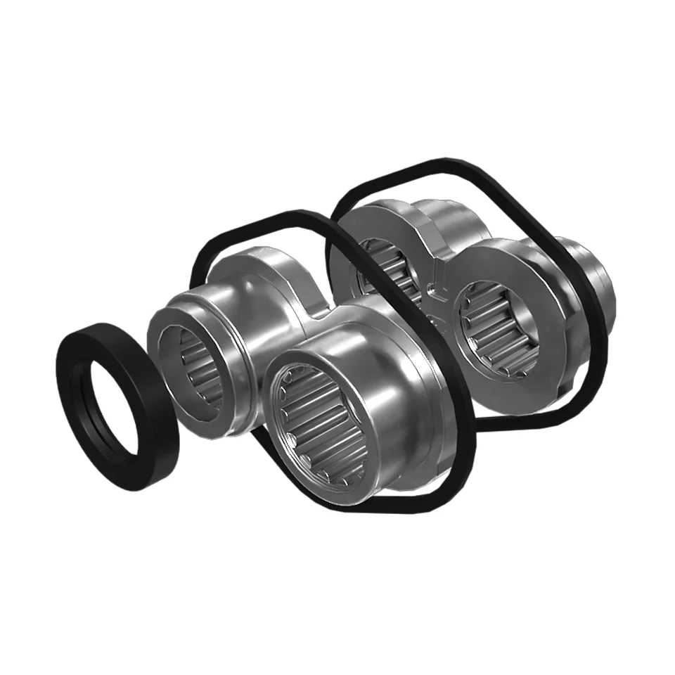 602-1401: Starter Motor Component Repair Kit 6021401 купить