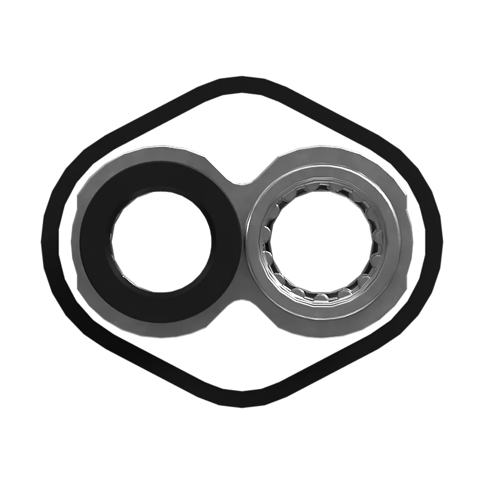 602-1401: Starter Motor Component Repair Kit 6021401 купить