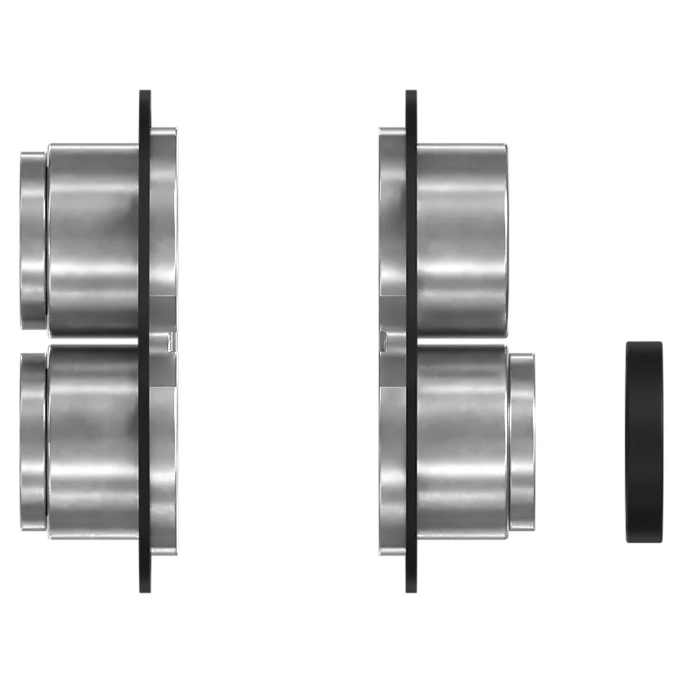 602-1401: Starter Motor Component Repair Kit 6021401 купить