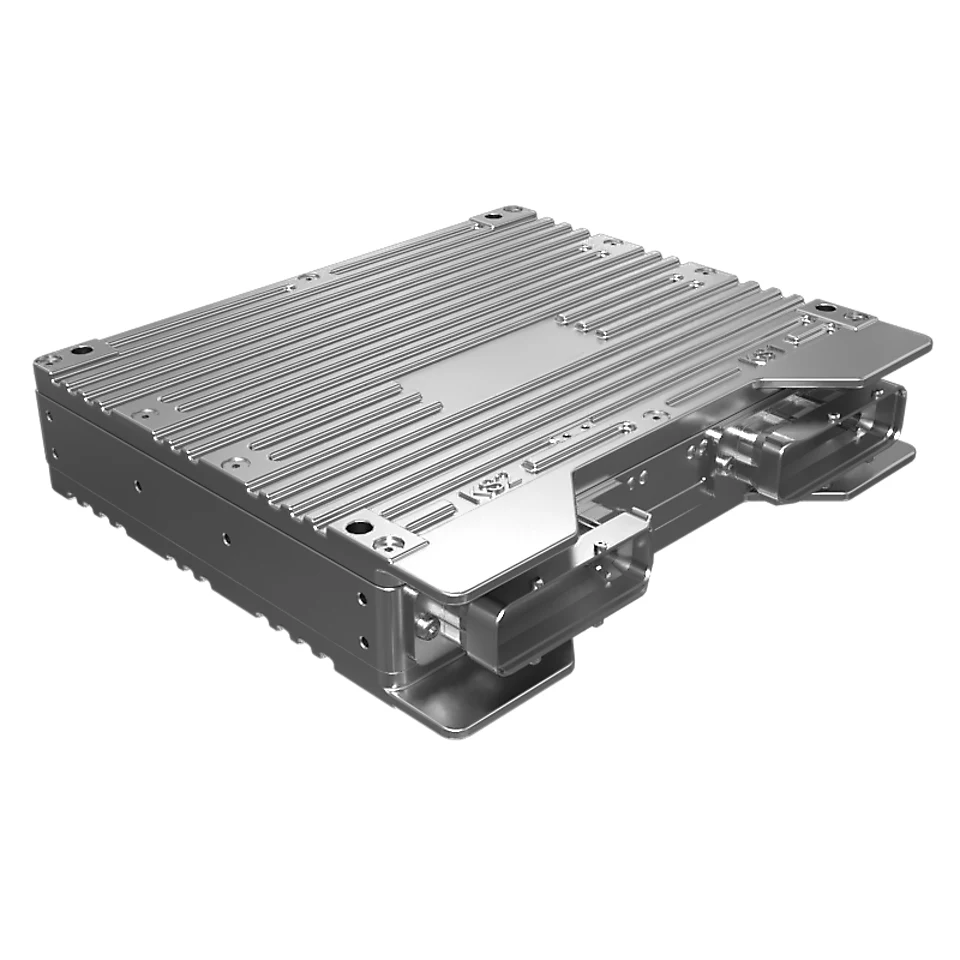 602-2037: Electrical Cabinet Controller 6022037 купить