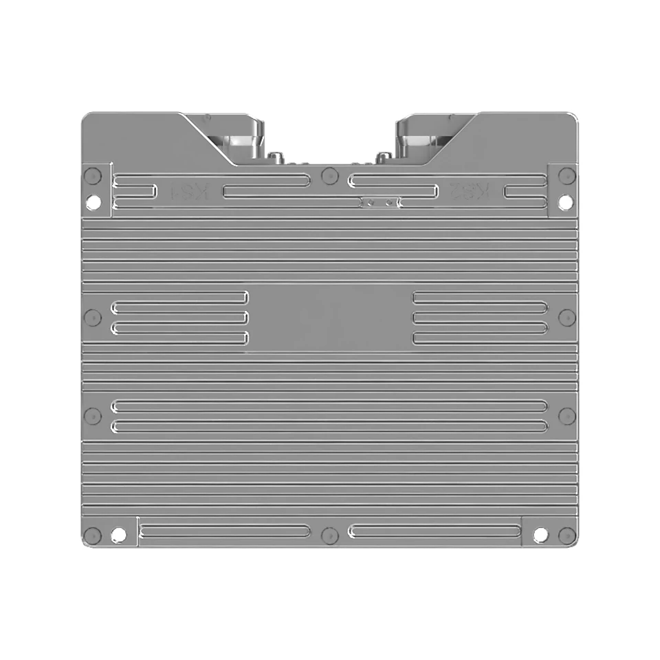 602-2037: Electrical Cabinet Controller 6022037 купить