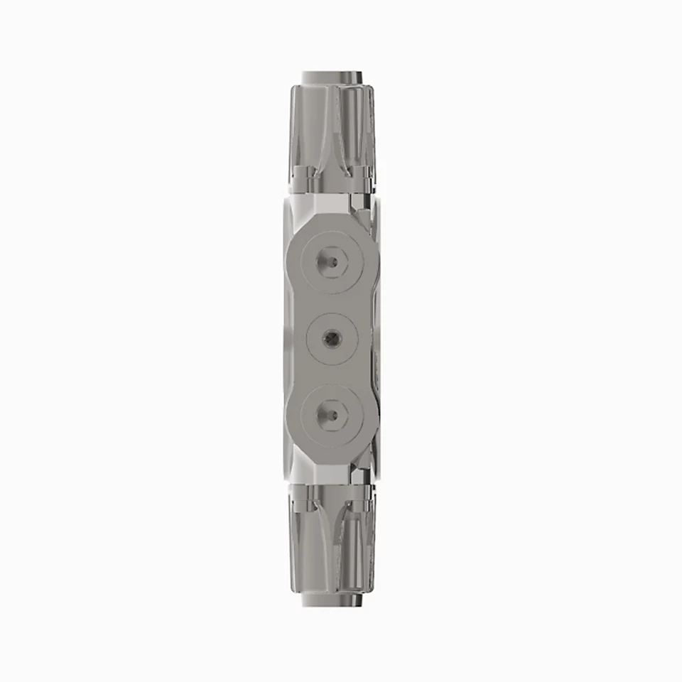 602-2523: Control Valve Group 6022523 купить