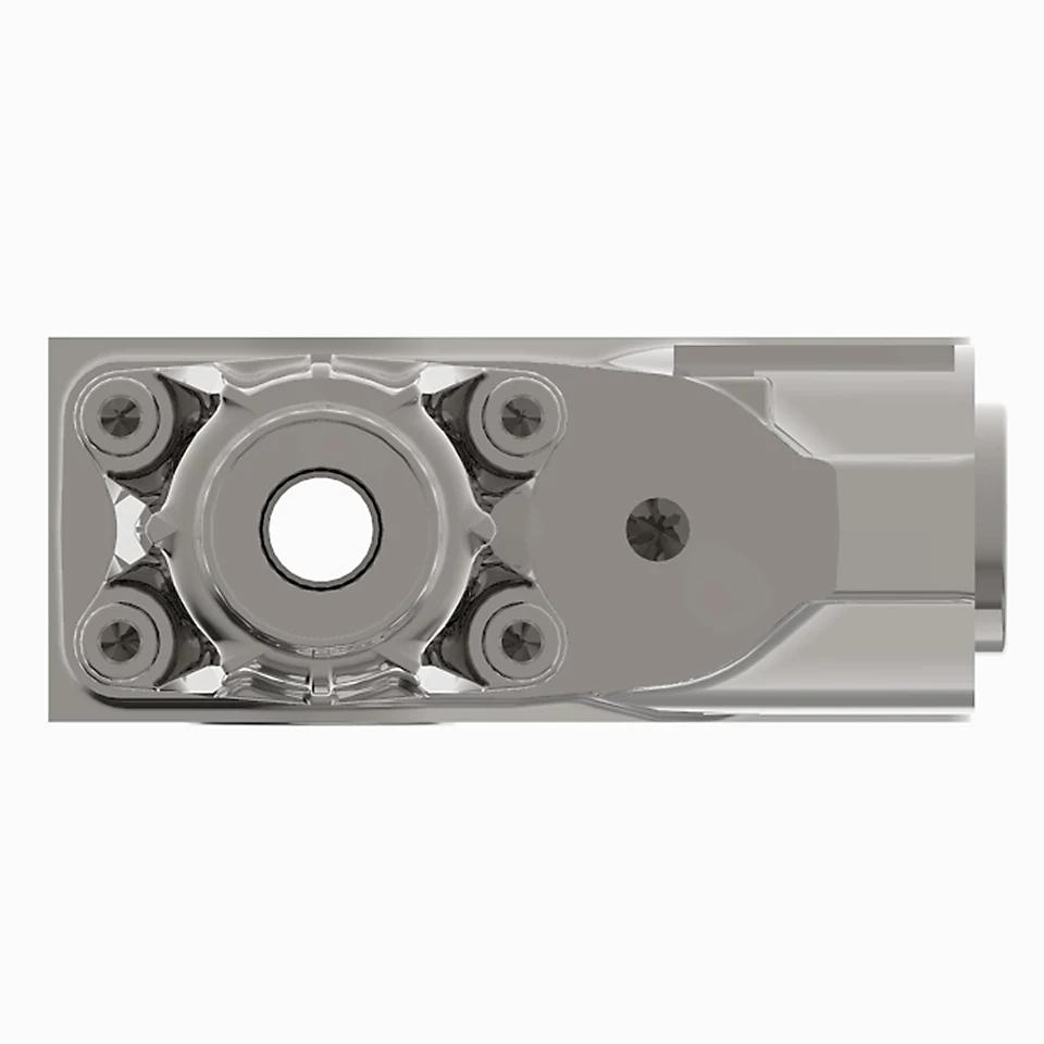602-2523: Control Valve Group 6022523 купить