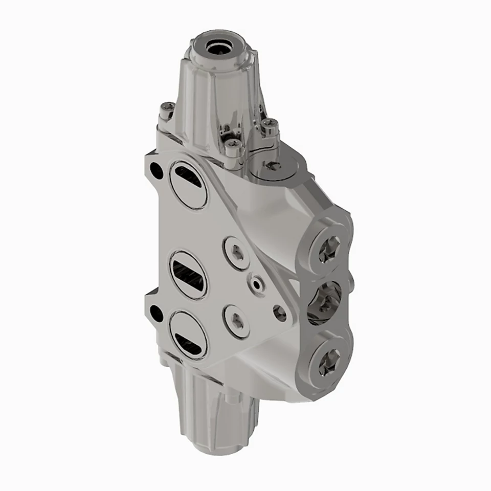 602-2523: Control Valve Group 6022523 купить