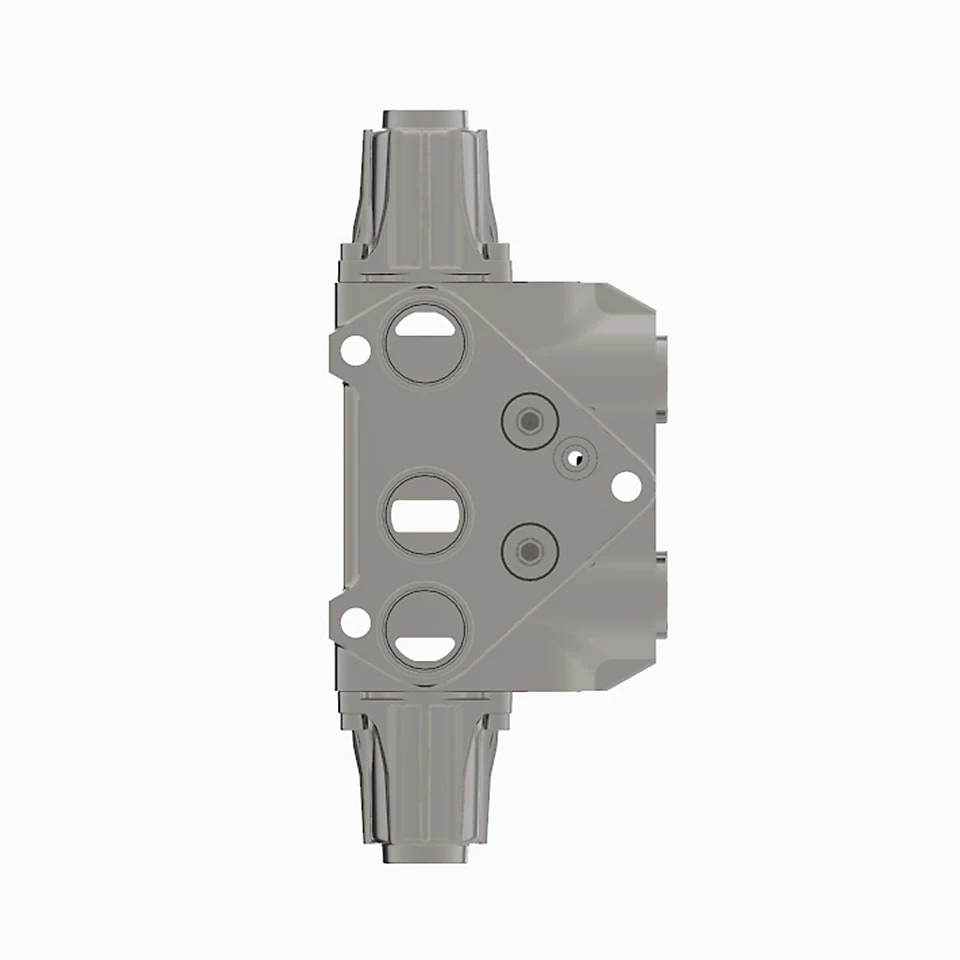 602-2523: Control Valve Group 6022523 купить