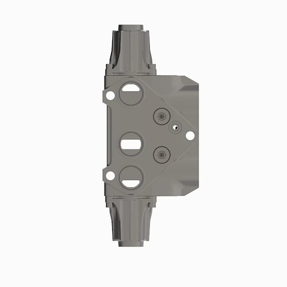 602-2524: Control Valve Group 6022524 купить