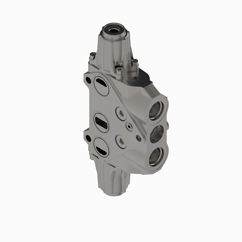 602-2524: Control Valve Group 6022524 купить