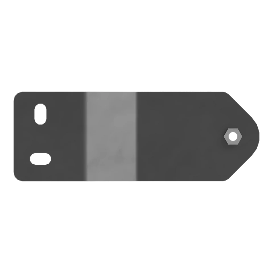 602-2958: Automatic Lubrication Lines Mounting Plate 6022958 купить