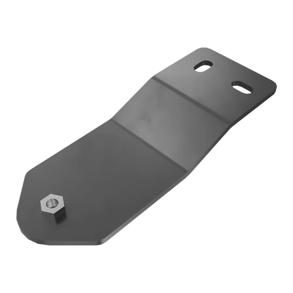 602-2958: Automatic Lubrication Lines Mounting Plate 6022958 купить