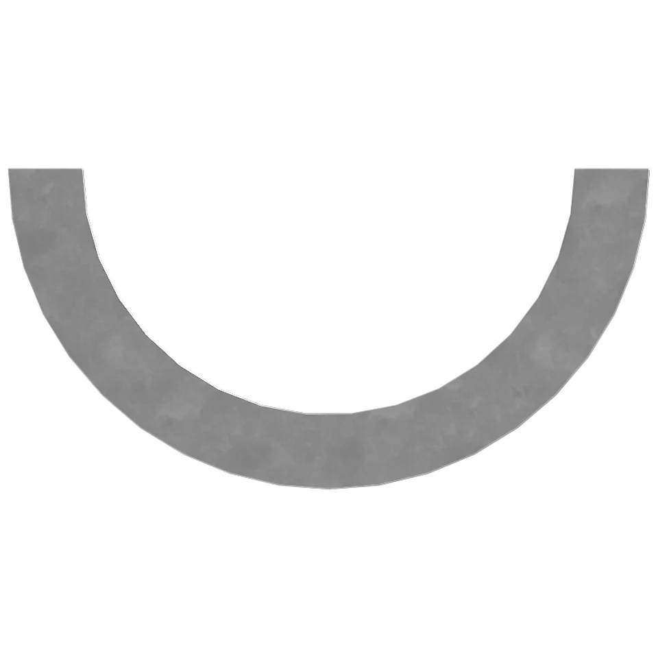 602-3026: 2 Mm Shim 6023026 купить