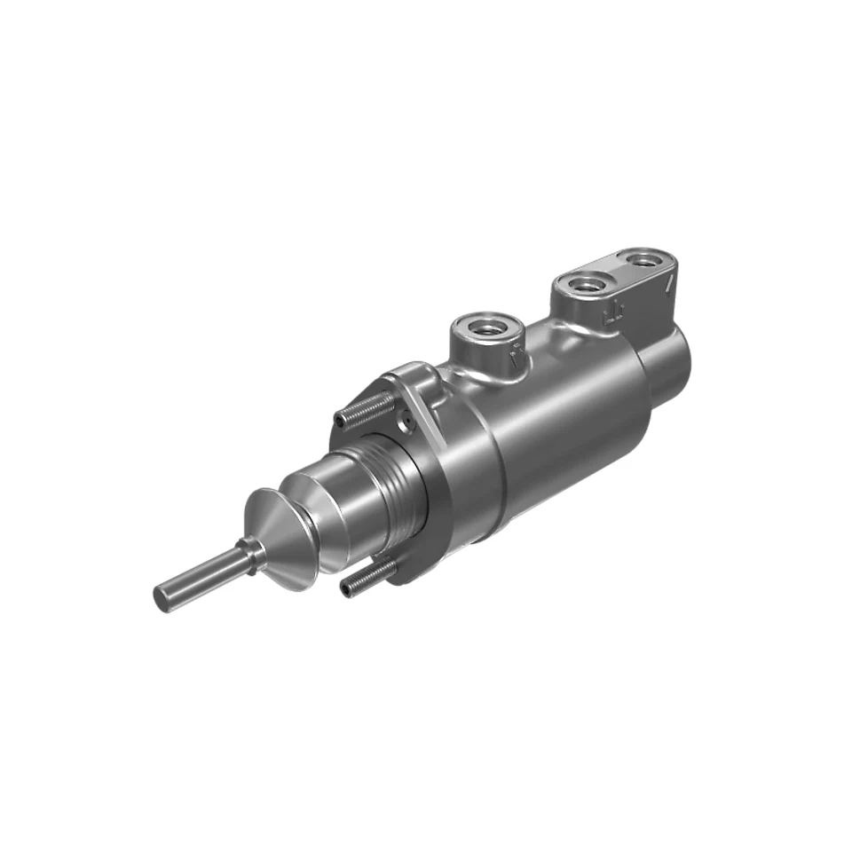 602-3040: 35mm Stroke Hydraulic Cylinder 6023040 купить
