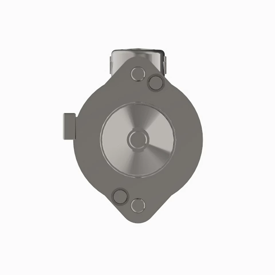 602-3040: 35mm Stroke Hydraulic Cylinder 6023040 купить