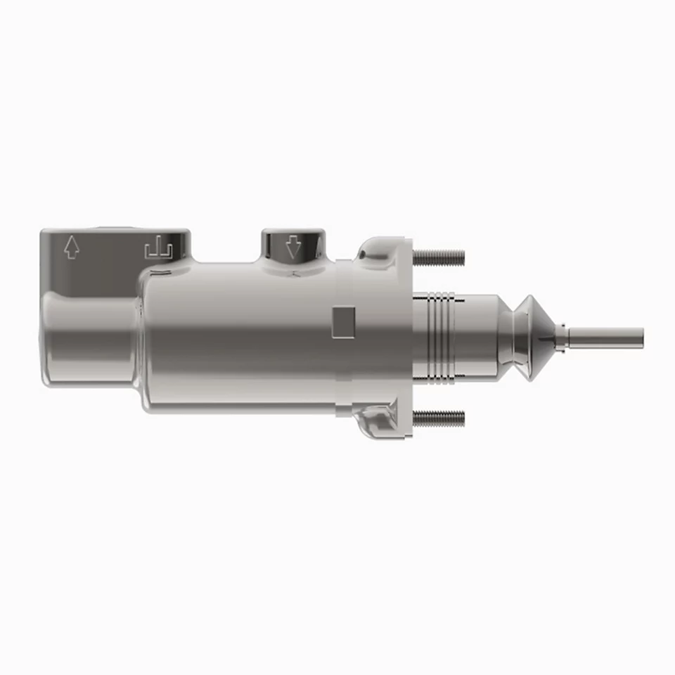 602-3040: 35mm Stroke Hydraulic Cylinder 6023040 купить