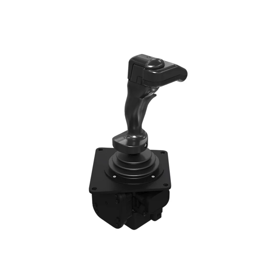 602-3152: Electronic Joystick Mounting Control 6023152 купить