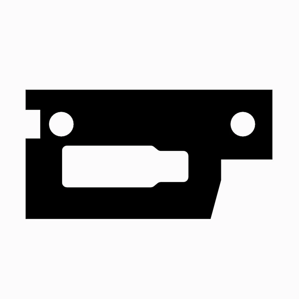 602-3383: GASKET 6023383 купить
