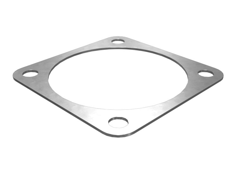 602-3457: FRONT HOUSING INSTALL GASKET KIT 6023457 купить