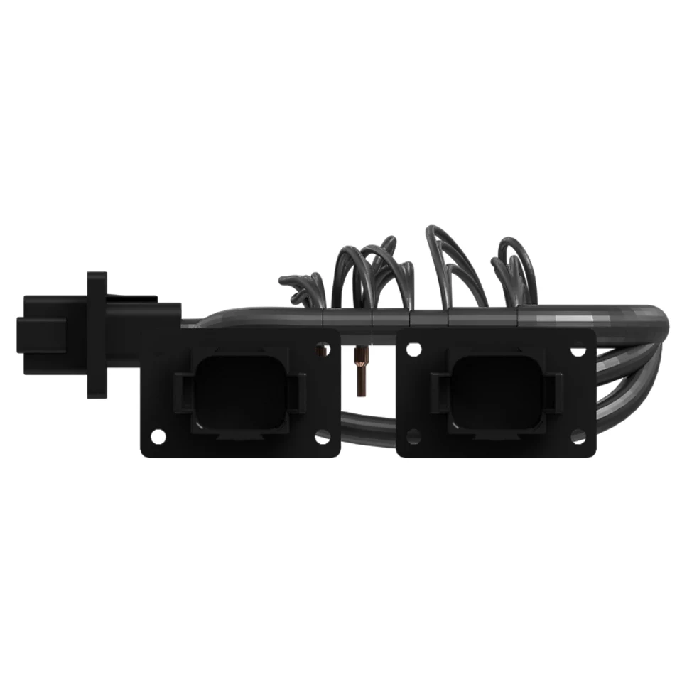 602-3602: HARNESS AS 6023602 купить