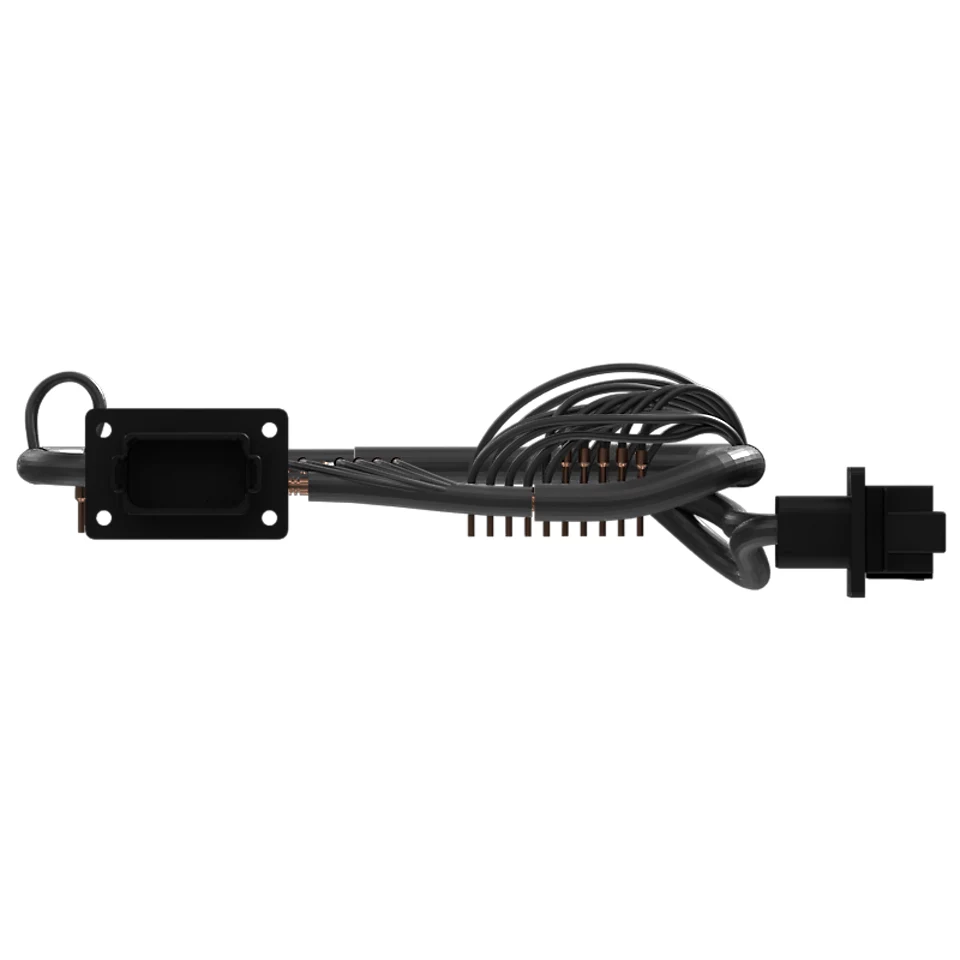 602-3602: HARNESS AS 6023602 купить