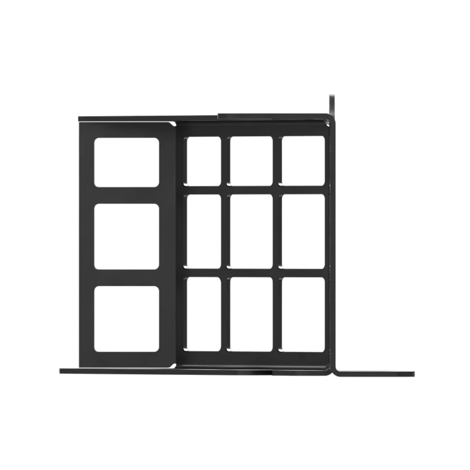 602-3846: Guard Mounting Bracket 6023846 купить