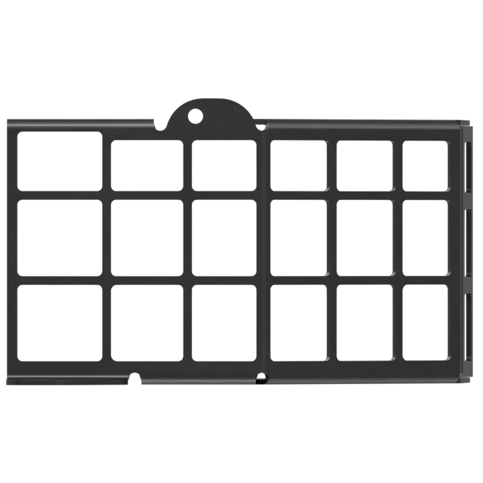 602-3846: Guard Mounting Bracket 6023846 купить