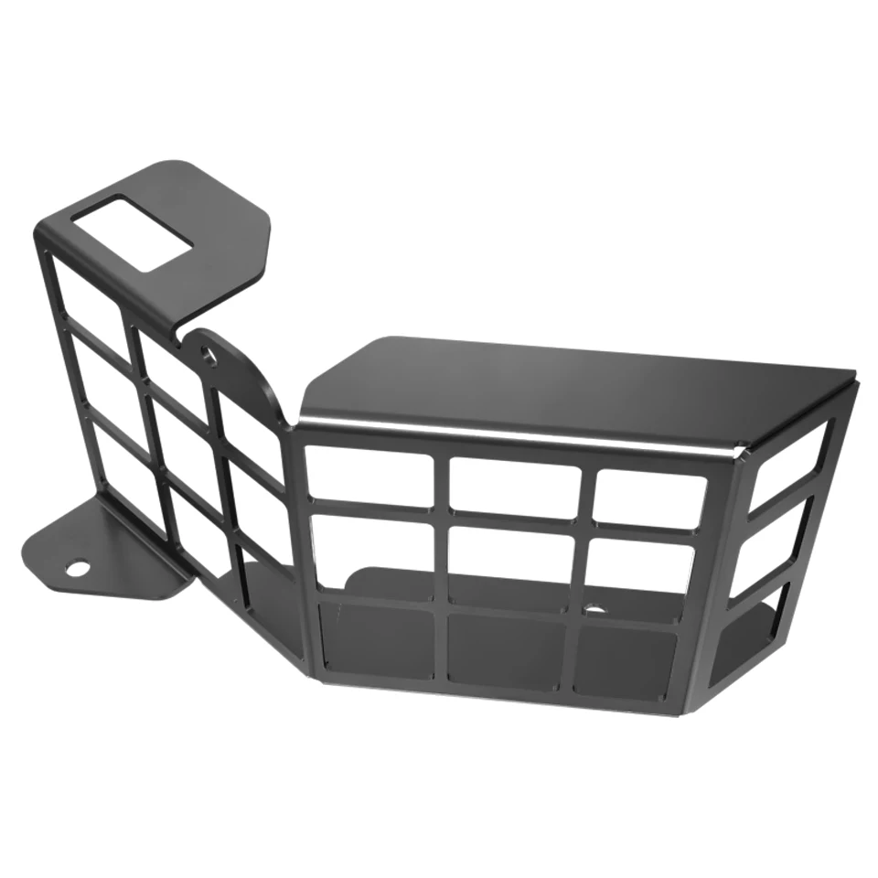 602-3846: Guard Mounting Bracket 6023846 купить