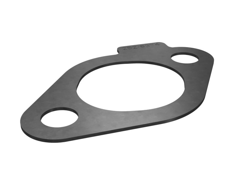 602-4215: Flywheel Housing Gasket Kit - Rear Structure 6024215 купить
